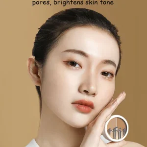 ২ পিসের সেট-TFIT Concealer Palette Professional Makeup