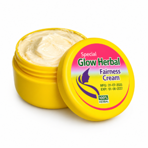 Glow Herbal 2 Pcs